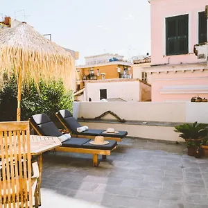 Bed & Breakfast Fra Cielo E Mare
